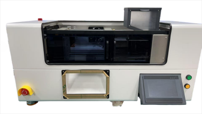 Desktop Injection Molding Machines Desktop Injection Molding Machines