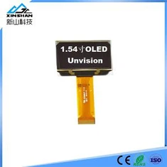 1.54 pulzier Display OLED 128 * 64