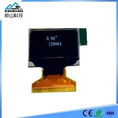 Oled 0.96 Wisa 'tal-Wirja