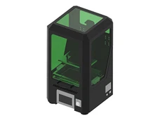 LCD Ibbażat 3D Printer