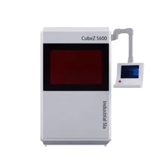 CubeZ S600 Printer 3D SLA Grad Industrijali