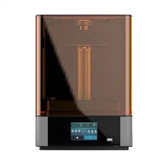 Stampar 3D ta 'l-Istampar Mgħaġġel LCD